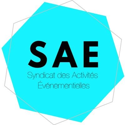 Un syndicat français créé par et pour tous les acteurs de l'événementiel. Rejoignez le mouvement et nos 450 adhérents via notre site
#repriseprogressive #SAE