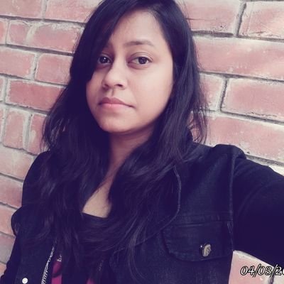 muskana51597832's profile picture. always do something productive which leads to you a better world and a better you.
love to see my close people to happy. always searching for something new.