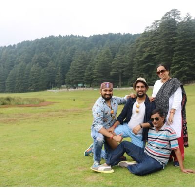 VaibhavsBodke's profile picture. Banker