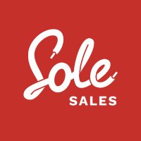 The Sole Sales(@thesolesales) 's Twitter Profile Photo