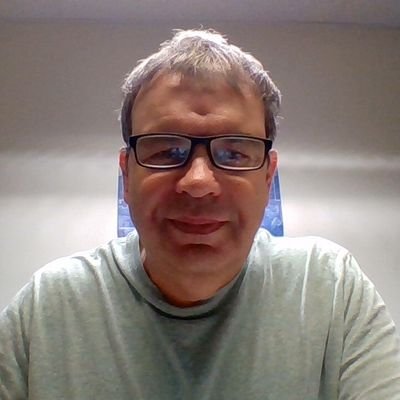 Born 319.5 ppm CO2.
Married 💍; #ClimateCrisis
Automation Engineer; Programmer. #Piano, Ecowarrior, Catholic; Healthy Diet & Fitness, #VitD
#Omega3