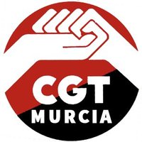 CGT Murcia (@cgtmurcia) 's Twitter Profile Photo CGT Murcia (@cgtmurcia) 's Twitter Profile Photo