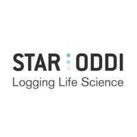 Star-Oddi(@staroddi) 's Twitter Profile Photo