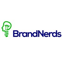 BrandNerds Ltd(@brandnerdsltd) 's Twitter Profile Photo