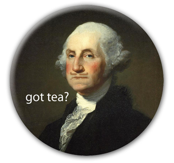 TeaDrinkerCO's profile picture. Doing my part....