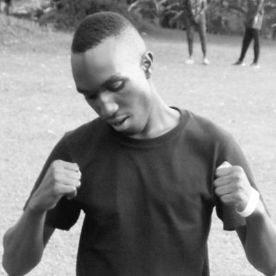 douglasbigirwa's profile picture. 