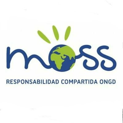 mossolidaria's profile picture. MOSS ONGD

Responsabilidad Compartida