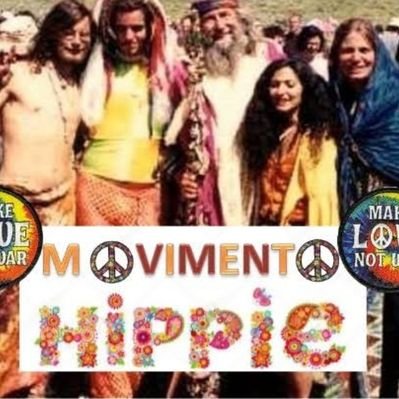 Movimento Hippie Brasil (@hippiesbrasil) / X
