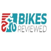 Bikes Reviewed(@MaxShumpert) 's Twitter Profile Photo