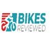 Bikes Reviewed (@MaxShumpert) Twitter profile photo