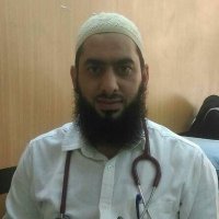 Dr. Shakeel Ahmed Khan (@dr_shakeelkhan) 's Twitter Profile