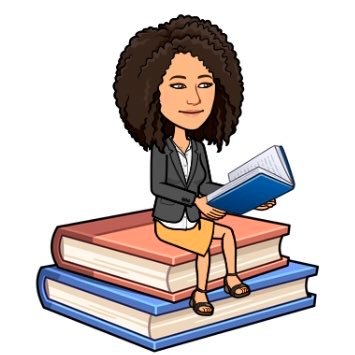 RaveAboutELA's profile picture. 6th Grade ELAR Teacher 📚6th Grade Team Lead...Reading is Life!