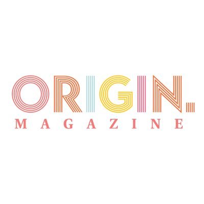 Origin Magazine