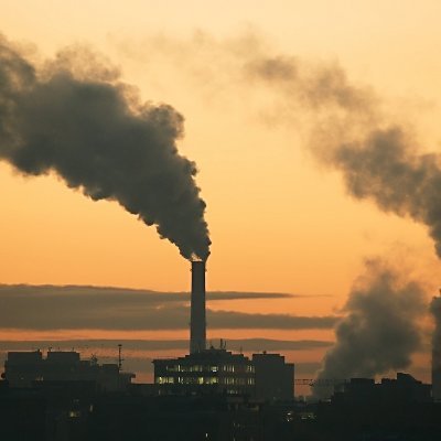 amigos encontra de la contaminación ambiental