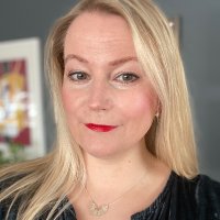 Karen Karólínudóttir (@karolinudottir) Twitter profile photo