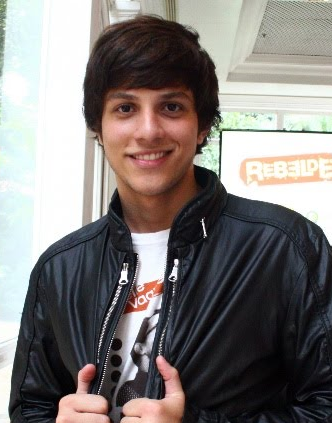 TomasPenedo's profile picture. 