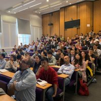 Imperial College Electrochemistry Network (@electrochemicl) 's Twitter Profile Photo