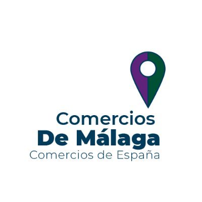 Comercios de Málaga. @ComerciosESP