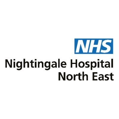 NHS Nightingale Hospital North East - providing the best possible care to patients across our region during the COVID-19 pandemic. Part of @NewcastleHosps