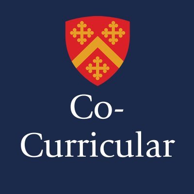 Follow for updates on the Co-Curricular programme from Felsted School. This is an official Felsted School account:
https://t.co/QEWKbhAWEf
