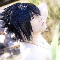 Yuurei(@Yuurei_cosplay) 's Twitter Profile Photo