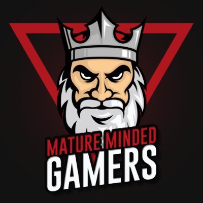 GamersMinded Profile Picture