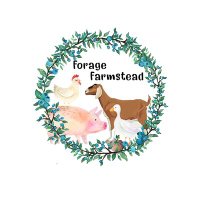 Forage Farmstead (@foragefarmstead) 's Twitter Profile