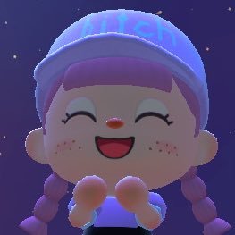 osawicrossing's profile picture. she/her // Resident Representative of Osawi 🥰 // 🍊🍊🍊 // Tom Nook is king 👑 main acc: @xlucifox