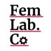 FemLab.Co (@femlabc) Twitter profile photo FemLab.Co (@femlabc) Twitter profile photo