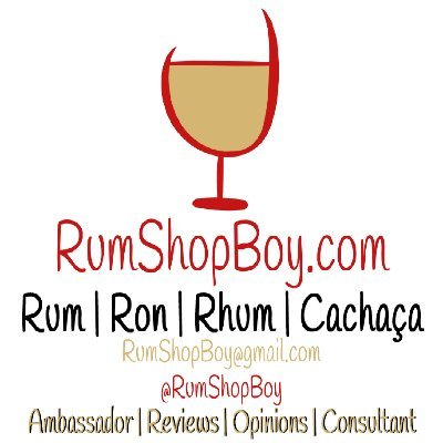 Rum Shop Boy