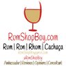 RumShopBoy's profile picture. https://t.co/bdgsvO0yQW  Rum Ambassador, Rum Advocate, Rum Consultant. RUM RON RHUM.
Writer of rum reviews and opinions.🍹