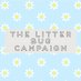 Litter Bug Campaign (@thelitterbugcam) Twitter profile photo Litter Bug Campaign (@thelitterbugcam) Twitter profile photo