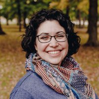 Danielle Grandinetti (@dgrandinetti) 's Twitter Profile Photo Danielle Grandinetti (@dgrandinetti) 's Twitter Profile Photo
