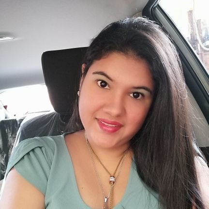 Ser una persona humilde de sentimientos, optimista, guerrera, detallista, inteligente, creativa, de hermosos sentimientos.