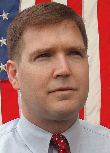 DohertySenateNJ's profile picture. West Point Graduate.  New Jersey's Conservative Leader in the State Senate.