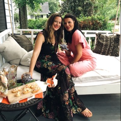 Home & Table heirloom linens designed and made in the South by @ashborders and Meredith Peluso. Female Owned. “Where one is Always Fabulously Casual”.