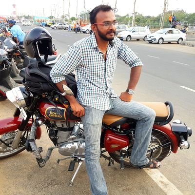 தீதும் நன்றும் பிறர் தர வாரா...
Software engineering.