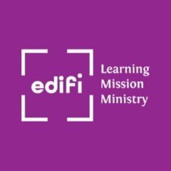 Edifi online learning equips church leaders and leadership teams to serve more effectively. Our first course will be Discerning Together starting in Autumn 2020