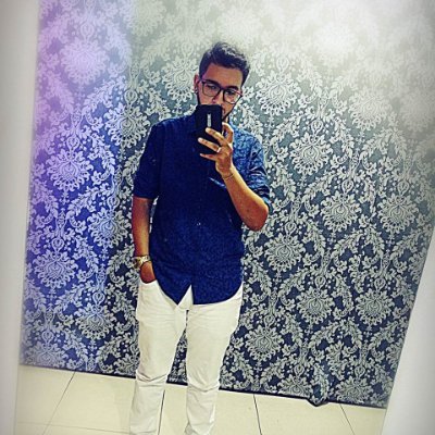Streamer na https://t.co/rYwZeUyjxp
Designer , guitarrista e batuqueiro nas horas vagas.