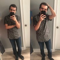 David (@darkwatchman28) 's Twitter Profile