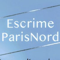 Escrime Paris Nord(@EscrimeNord) 's Twitter Profile Photo