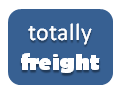 A new directory for freight forwarders, couriers, shipping agents, movers and just about everyone else in the freight business. List your business for free!