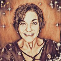 Nancy Tedford - @tedford_nancy Twitter Profile Photo