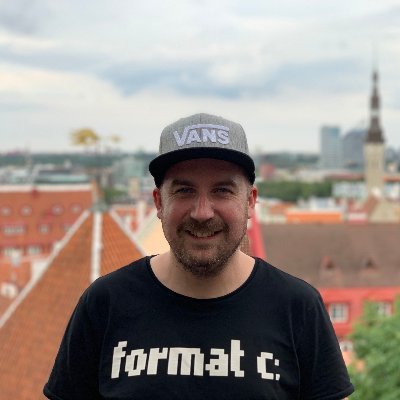 paulbeattie's profile picture. Dev. Enjoy exploring new places and cultures.