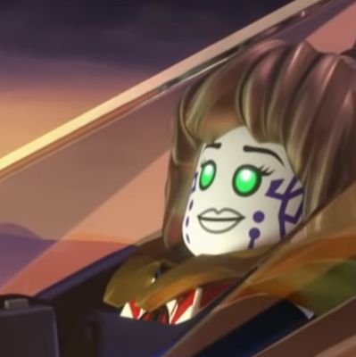 ninjago_pixal's profile picture. 그럴지도 모르지만, 그 속에서도 행복하길 바라.