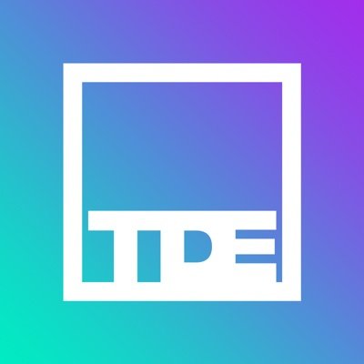 tde_gif Profile Picture