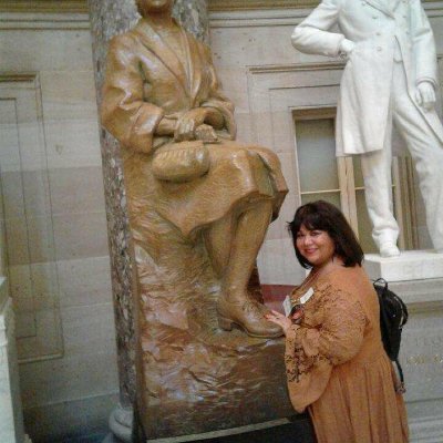 A mom of 2 miracles. In 2014 I became a Gun violence advocate when my daughter was killed by a stray bullet. To be a survivor is my daughters voice, @Everytown