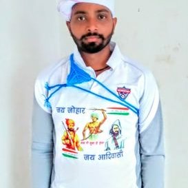 jay adivasi t shirt