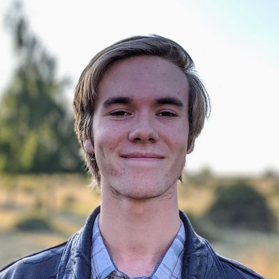 ESA EAC XR Lab - VR Development Intern
Southampton University - Spacecraft Engineering Student