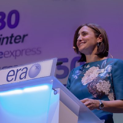 BarrigaEra's profile picture. ERA Director General. European Regions Airline. @eraaorg If there was a little more silence, if we all kept quiet, maybe we could understand something. Fellini